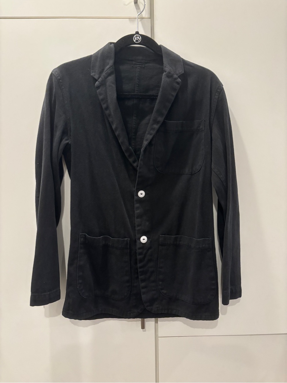 Rawson Chore Coat